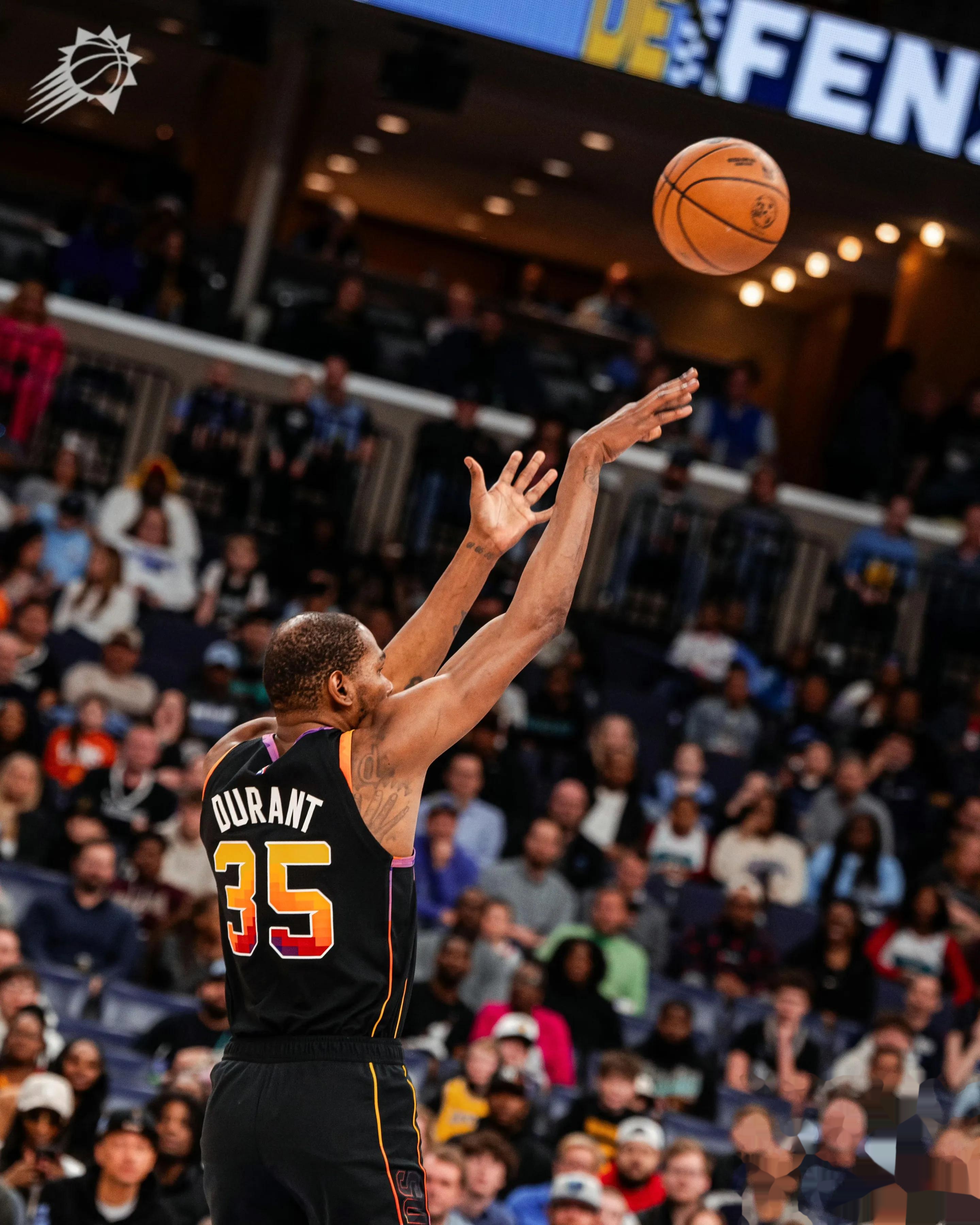 杜兰特爆冷击败独行侠，精彩发挥引爆全场！